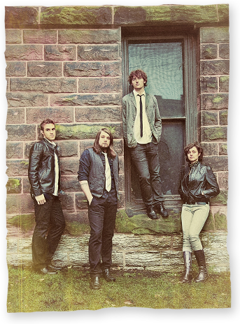 Band Photo