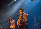 CD Release Photos