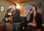 First Show Photos
