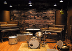 Studio Photos